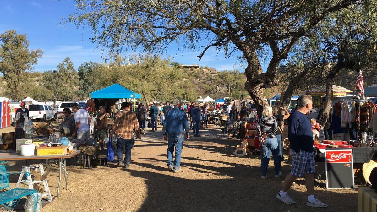 8 cool things to do in Tucson this weekend (February 1-February 4)